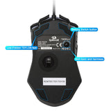 Gaming Mouse PC 7200DPI