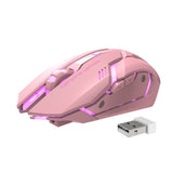 RGB Gaming Mouse