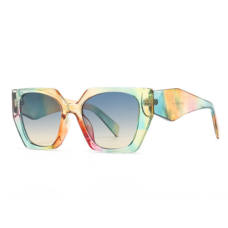 Vintage Summer Sunglasses