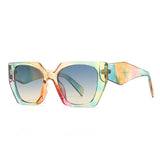 Vintage Summer Sunglasses