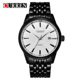 Men Business Casual Wrist Watch