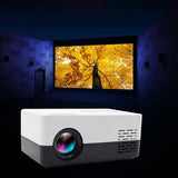 1080P HD Projector