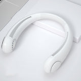 Portable Neck Fan