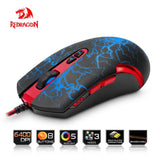 Gaming Mouse PC 6400DPI