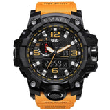 LED Electronic Sports Watch