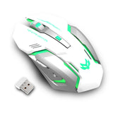 RGB Gaming Mouse