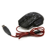 RGB Gaming Mouse