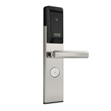 Key Swipe Electronic Door Lock