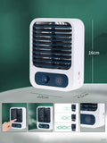 Portable AC