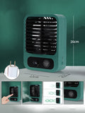 Portable AC