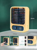 Portable AC