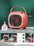 Portable AC