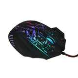 RGB Gaming Mouse