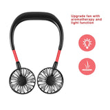Portable Neck Fan