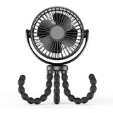 Octopus Portable Fan