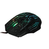 RGB Gaming Mouse