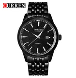 Men Business Casual Wrist Watch