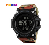 Led Sports Watch