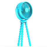 Octopus Portable Fan