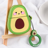 Avocado AirPods Series 1&2 Case