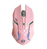 RGB Gaming Mouse
