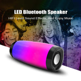 RGB Speaker