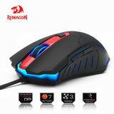 Gaming Mouse PC 7200DPI