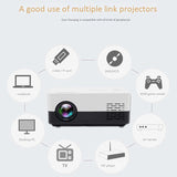 1080P HD Projector