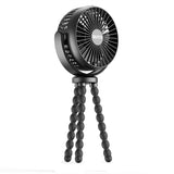 Octopus Portable Fan