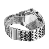 Men Business Casual Wrist Watch