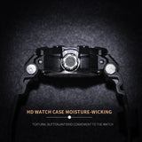 Quartz Digital Sports Watch
