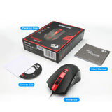 Gaming Mouse PC 7200DPI