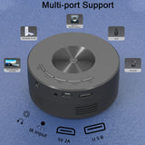 Mini Portable Projector