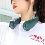 Portable Neck Fan