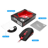 Gaming Mouse PC 6400DPI
