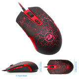 Gaming Mouse PC 6400DPI