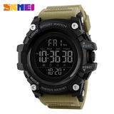 Led Sports Watch