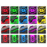Gaming Mouse PC 6400DPI
