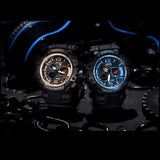 Quartz Digital Sports Watch