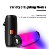 RGB Speaker