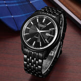 Men Business Casual Wrist Watch