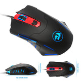 Gaming Mouse PC 7200DPI