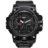 LED Electronic Sports Watch