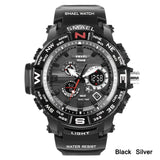 Sports Led Watch