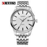 Men Business Casual Wrist Watch