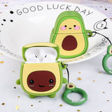 Avocado AirPods Series 1&2 Case