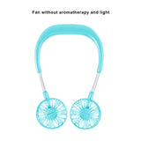Portable Neck Fan