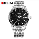 Men Business Casual Wrist Watch