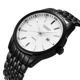 Men Business Casual Wrist Watch