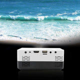 1080P HD Projector